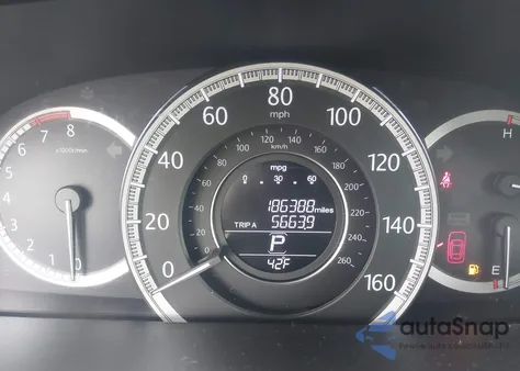 2014 Honda Accord Lx from USA, damaged, VIN 1HGCR2F33EA162501